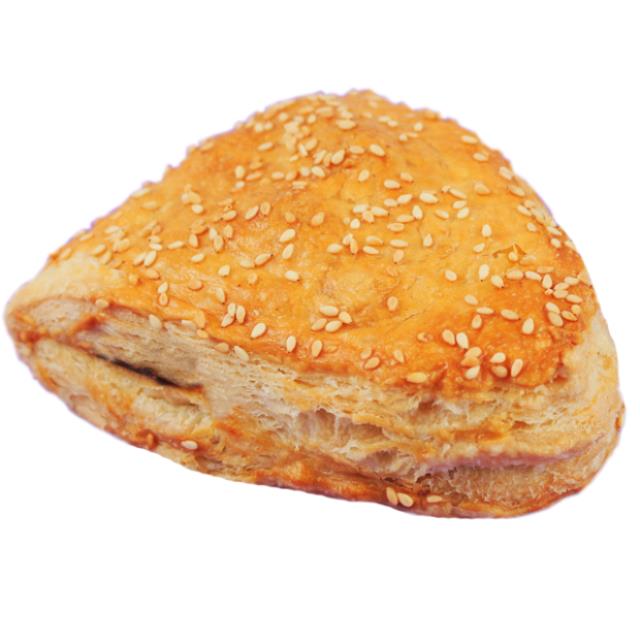 EMPANADA DE QUESO CREMA