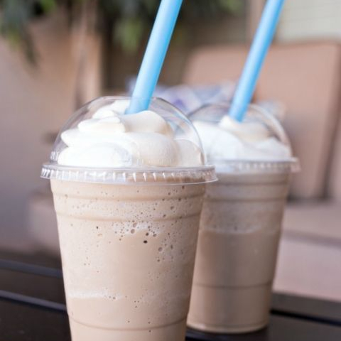 Malteada de Nuez 🥤🌰