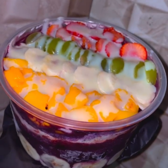 açai 1l