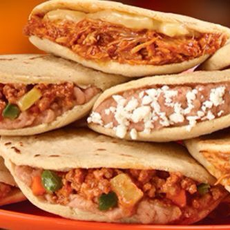 Deli-Gorditas BISTEC