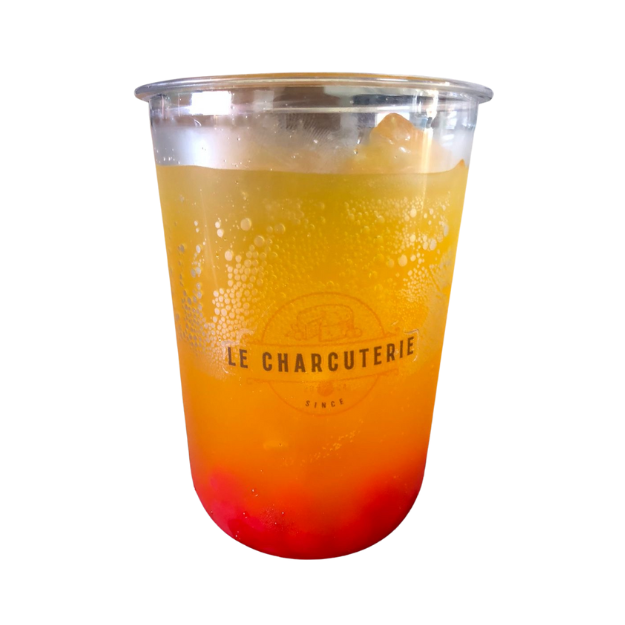 Sodas Italianas (16 Oz)