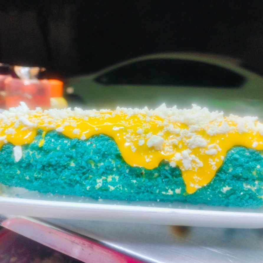 ELOTE EMPANIZADO