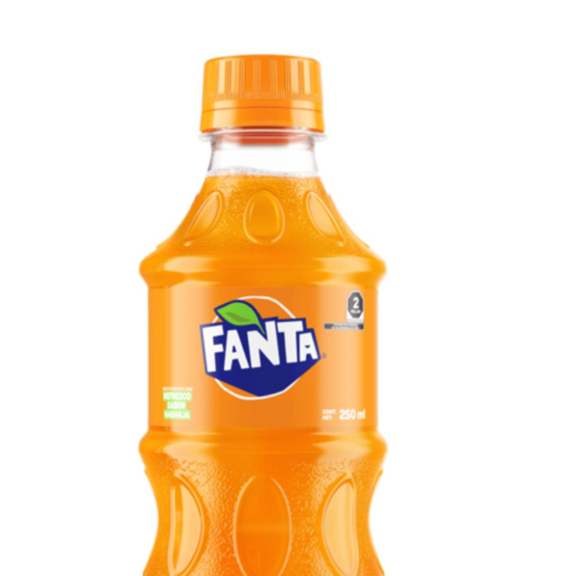 Fanta Original 250 ml