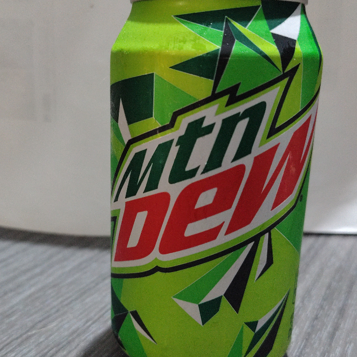 Mtn Dew 355ml.
