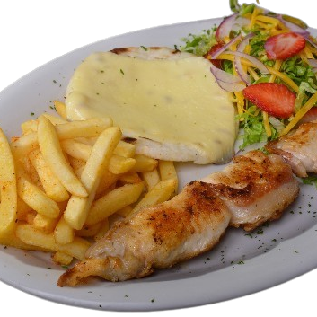 Chuzo Pollo