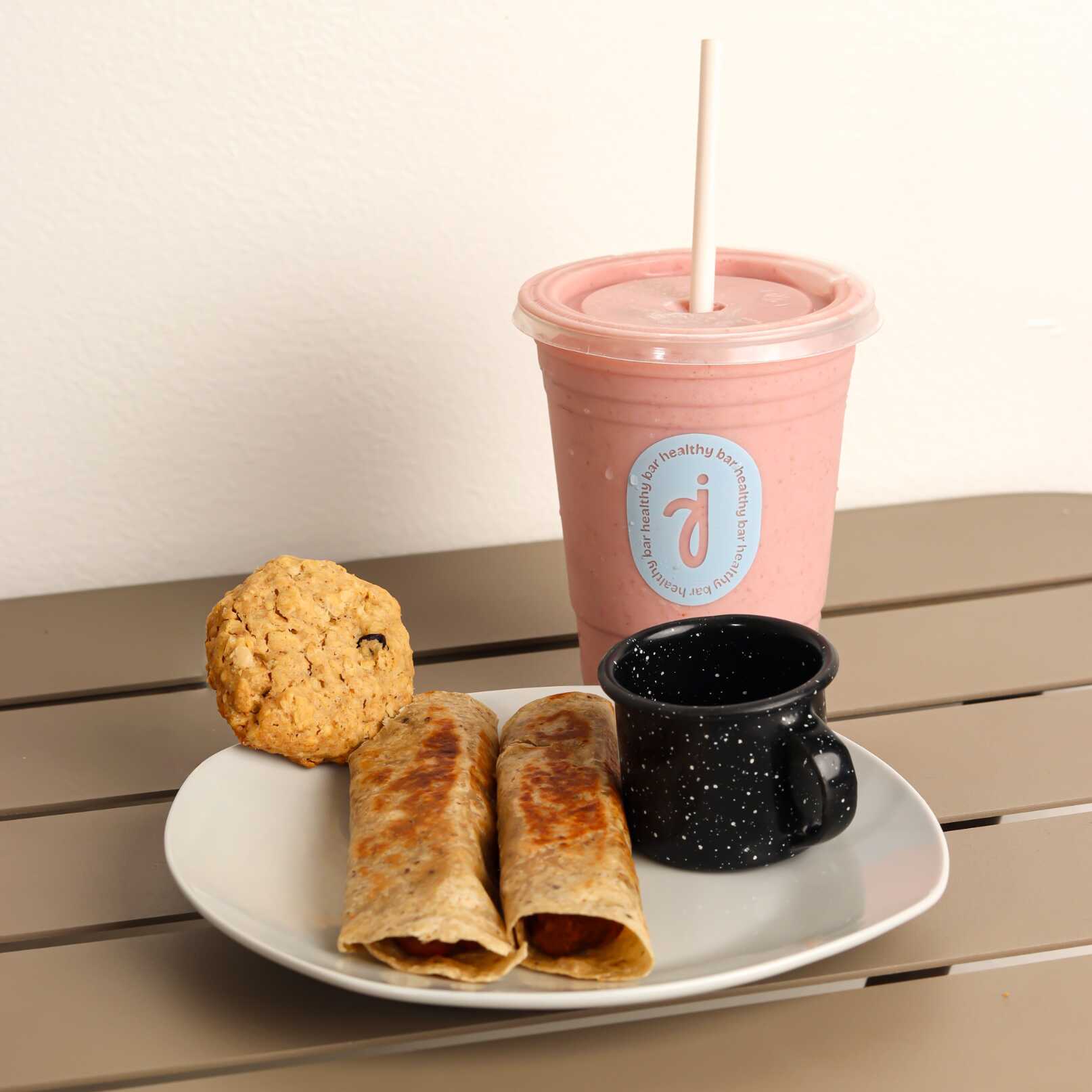 COMBO BURRITOS
