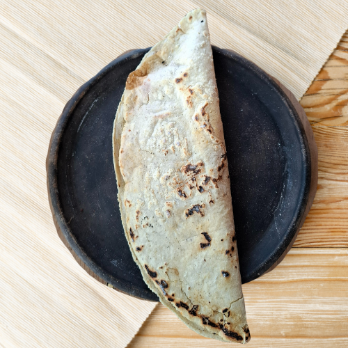Quesadilla Sencilla
