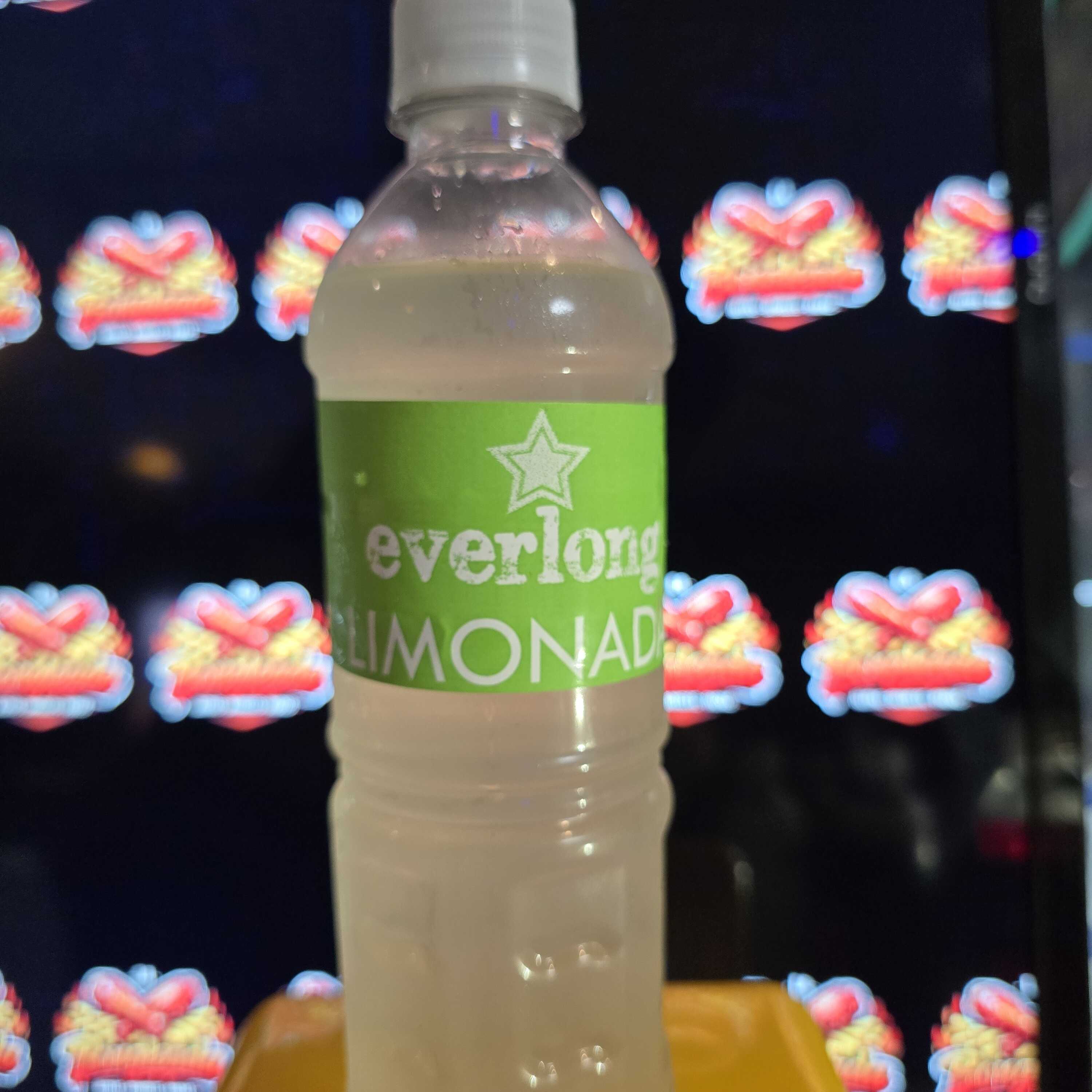 Agua de Limón