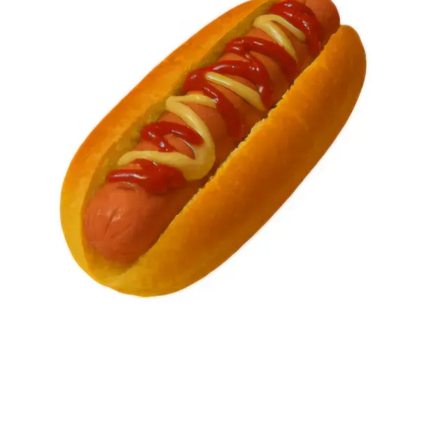 Hot Dog Clásico