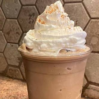 Frappé de Café