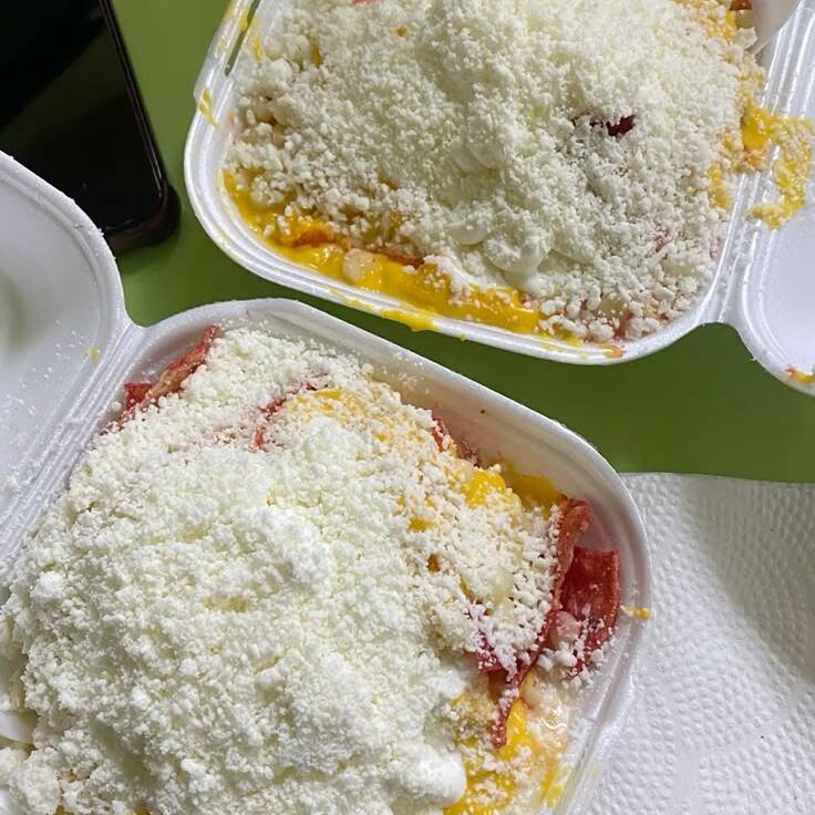 Tostilocos