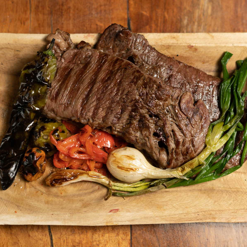 Comida No. 2