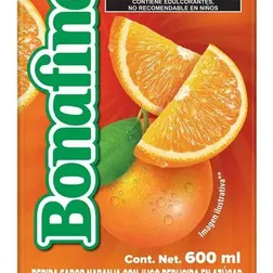 BONAFINA 600 ML