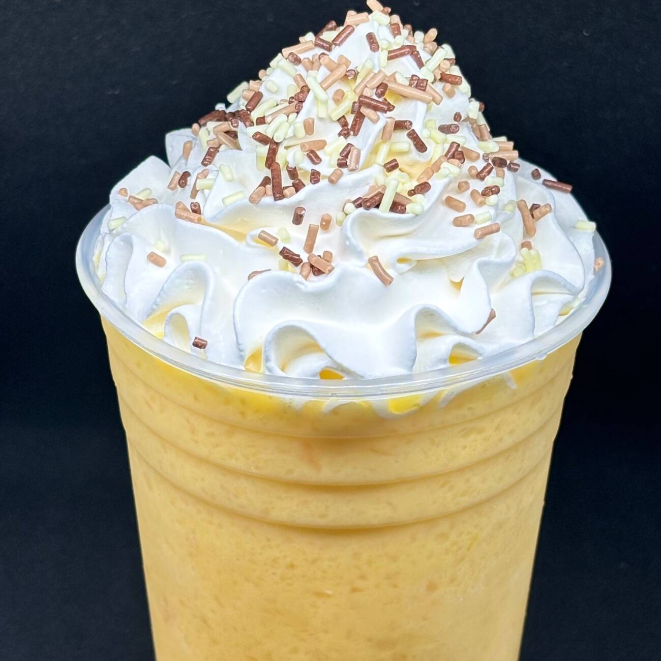 Frappe de Mango