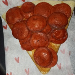 Cre-pizza