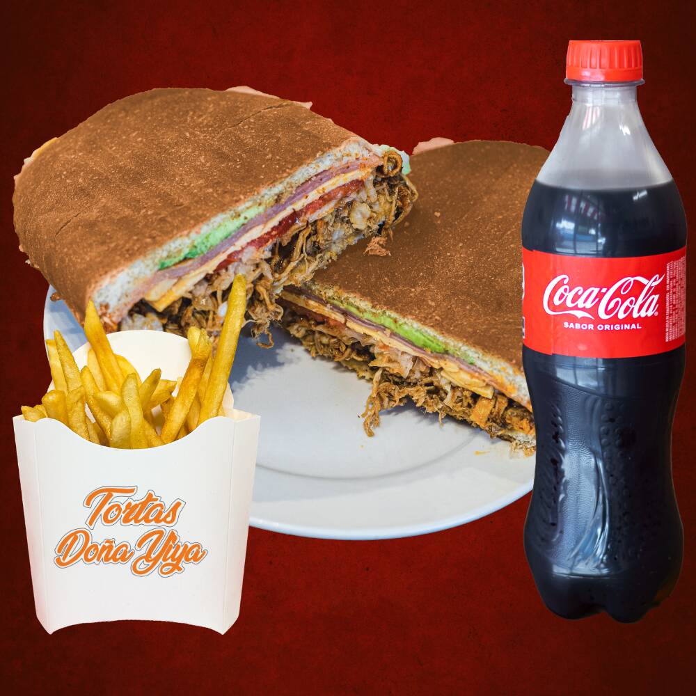 Combo Especial