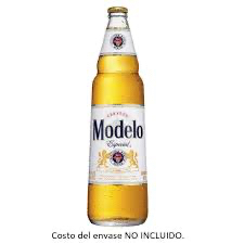 Modelo Especial (1 LT)