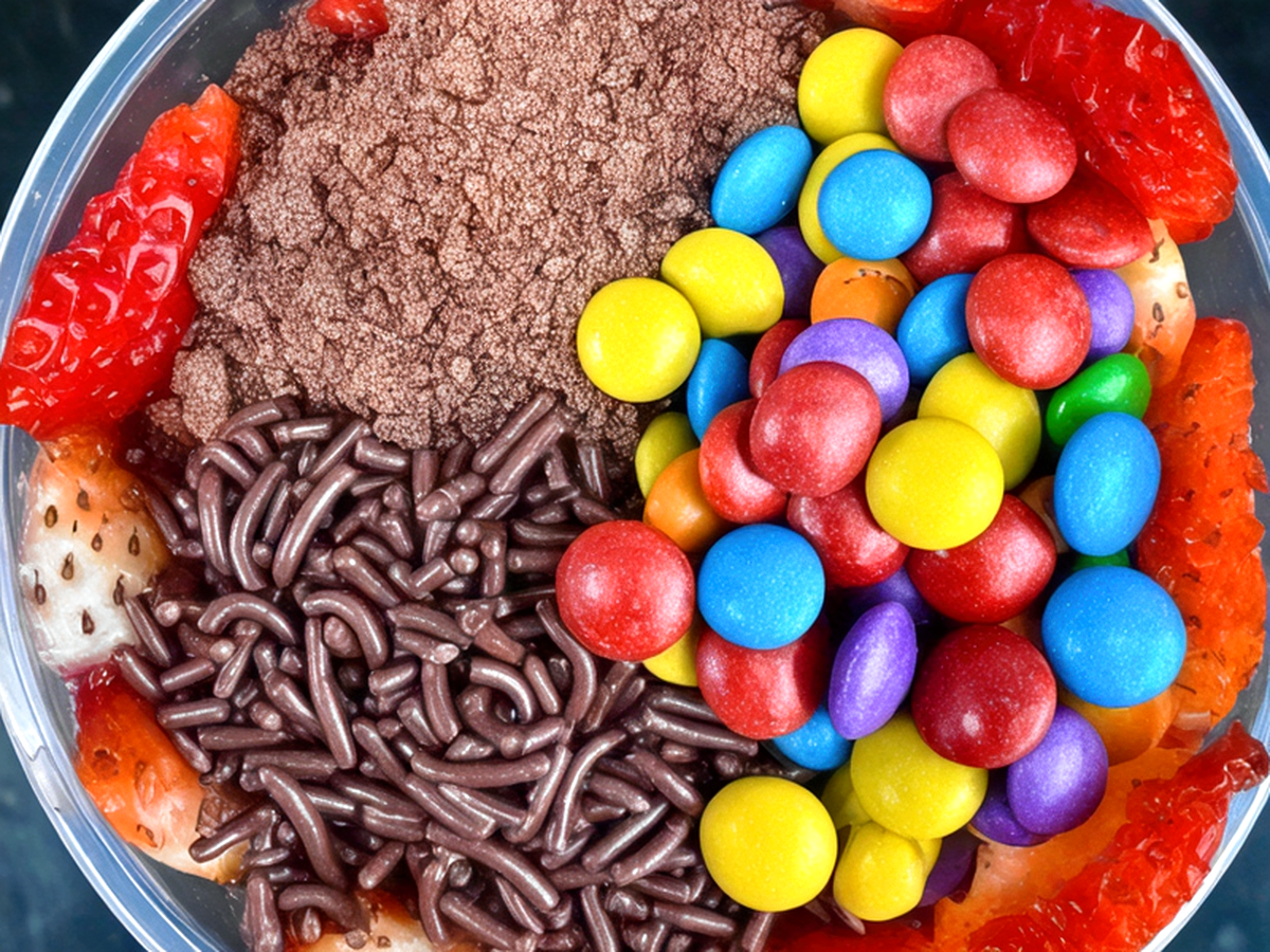 Malibu- Açaiteria & Sorveteria