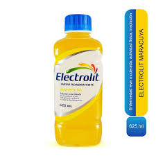Electrolit Maracuya 625mL