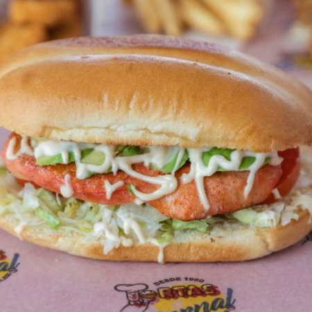 Torta de Pollo