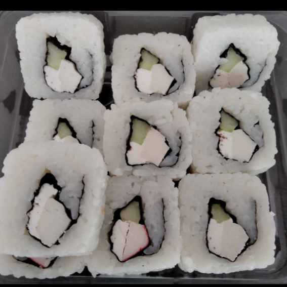 CLASSIC WAVE SURIMI