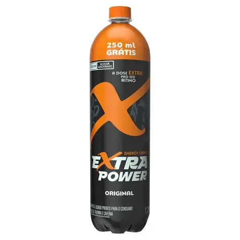 ENERGÉTICO 1,2 LITROS