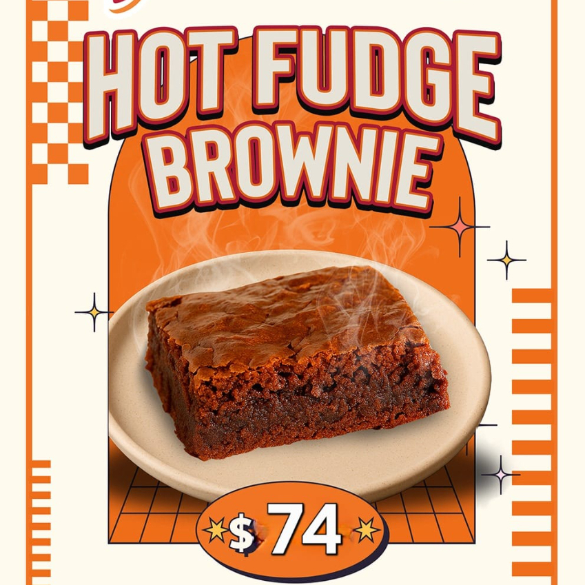 Brownie!!!!