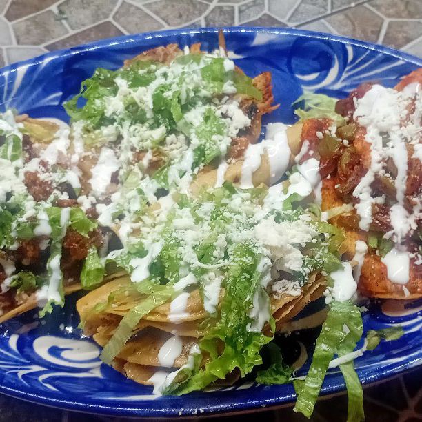 Plato Especial la Chatita