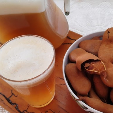 Suco detamarino garrafa 500ml