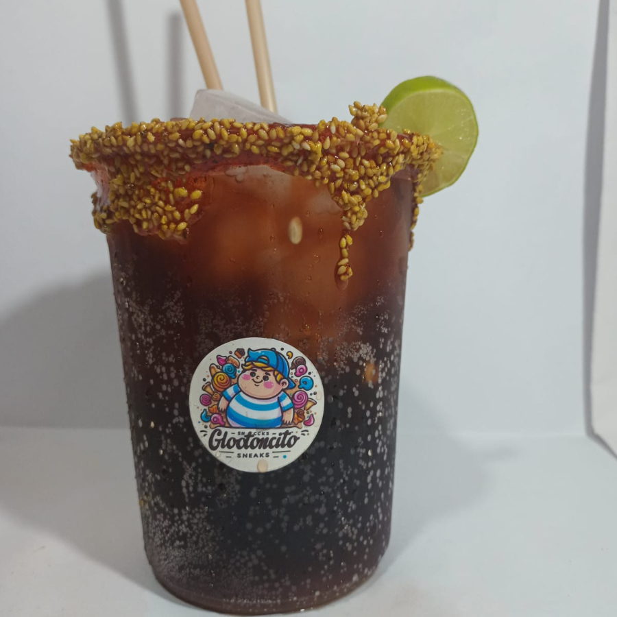 Sangria Preparada