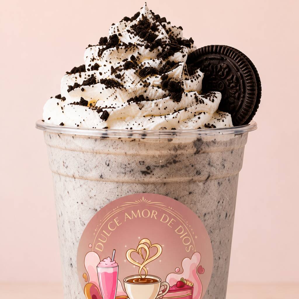 Frappé de OREO 16 Oz