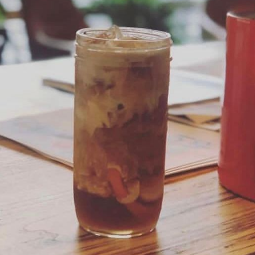 Cold Brew
