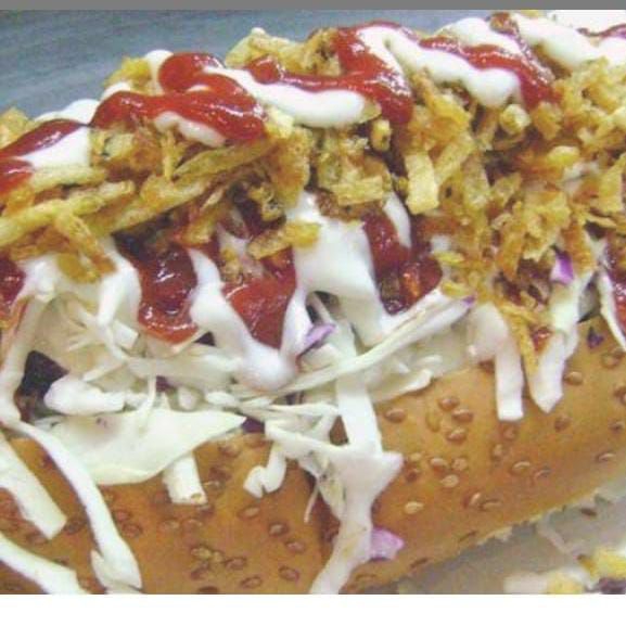 Perro Venezolano