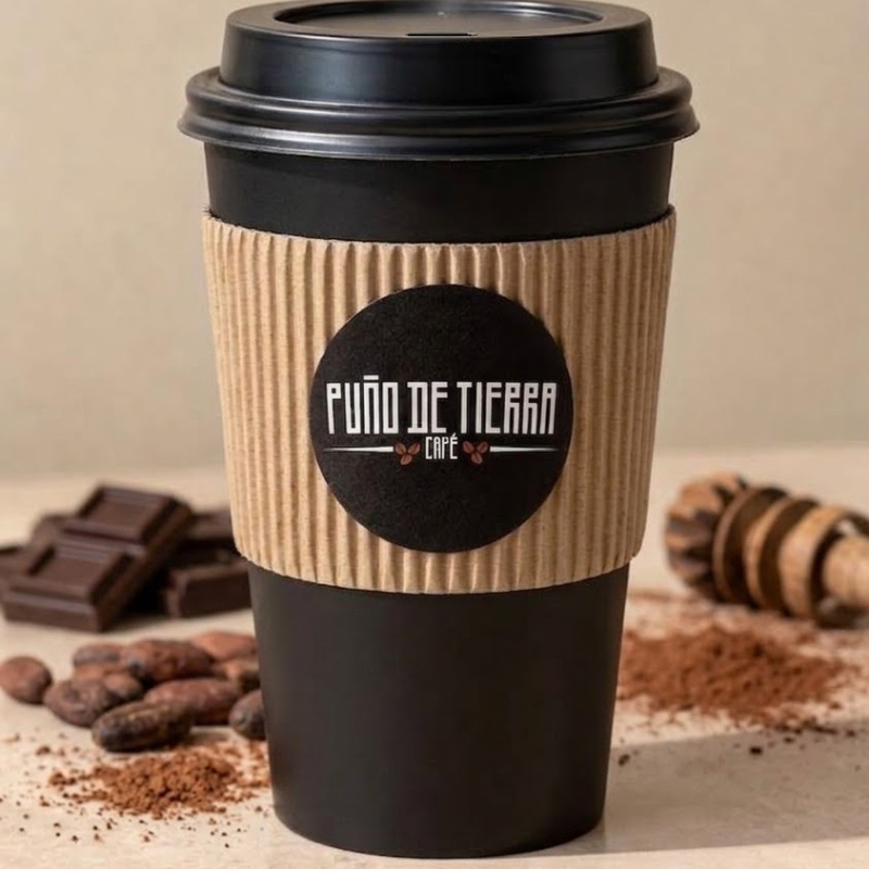 Chocolate Caliente