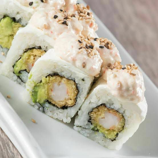 Nevado Roll