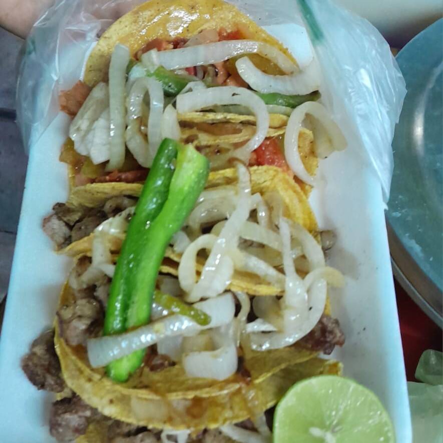 Orden Mixta Asada yDiscada