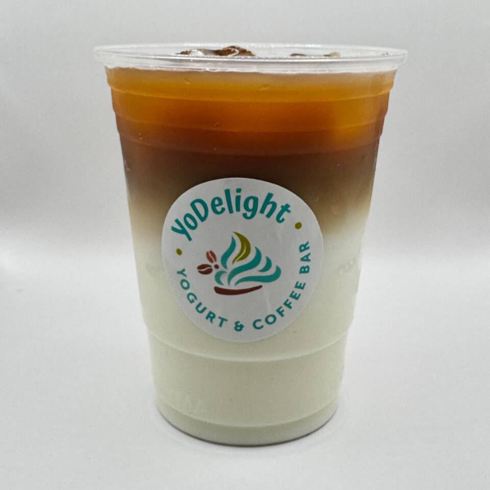 Latte Grande / Frio,