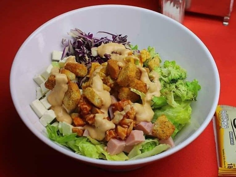 Ensalada Grande