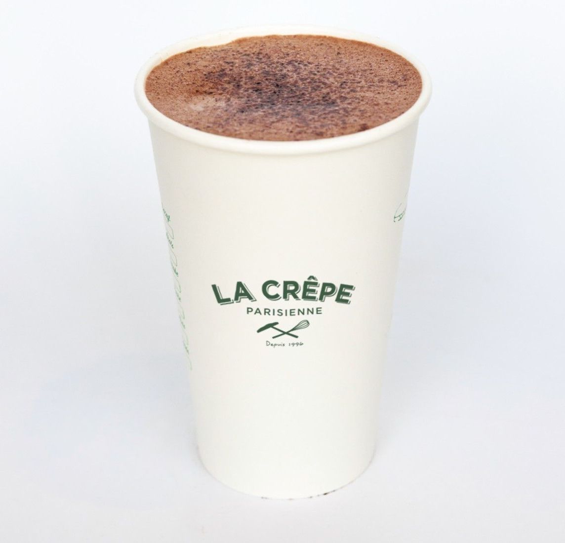 Chocolate Abuelita Caliente (16 oz)