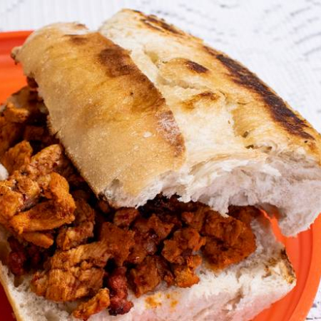 Torta de Pastor