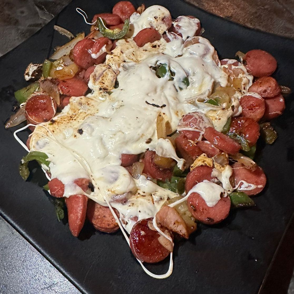 Salchichas Mix