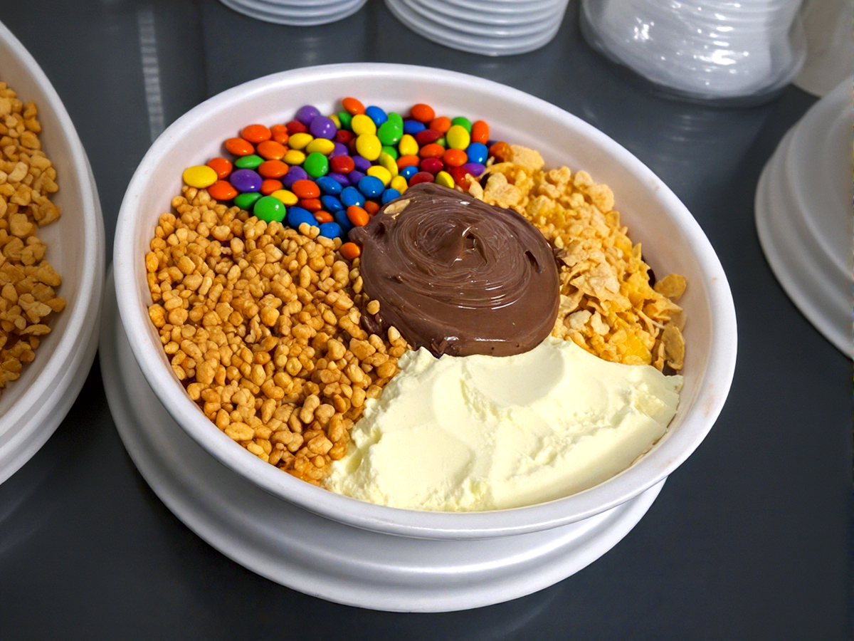 Doce Sabor Vila Galvão