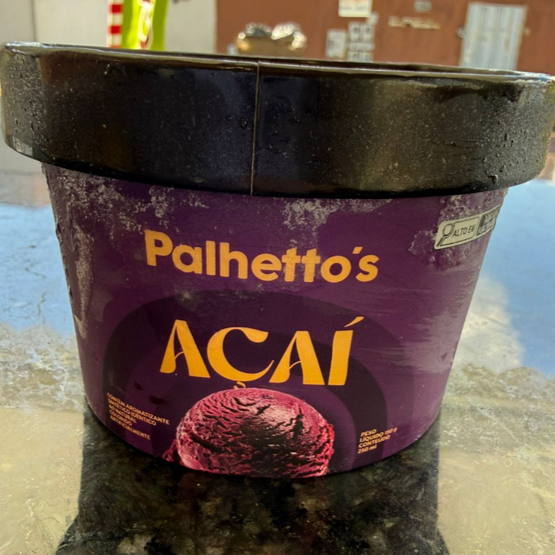 AÇAÍ TRADICIONAL