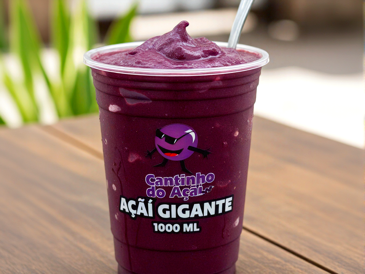Cantinho Do Açaí