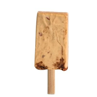 Paleta Crema Capuchino