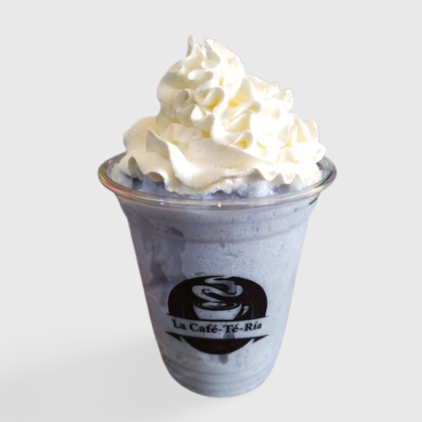 Frappé de Taro