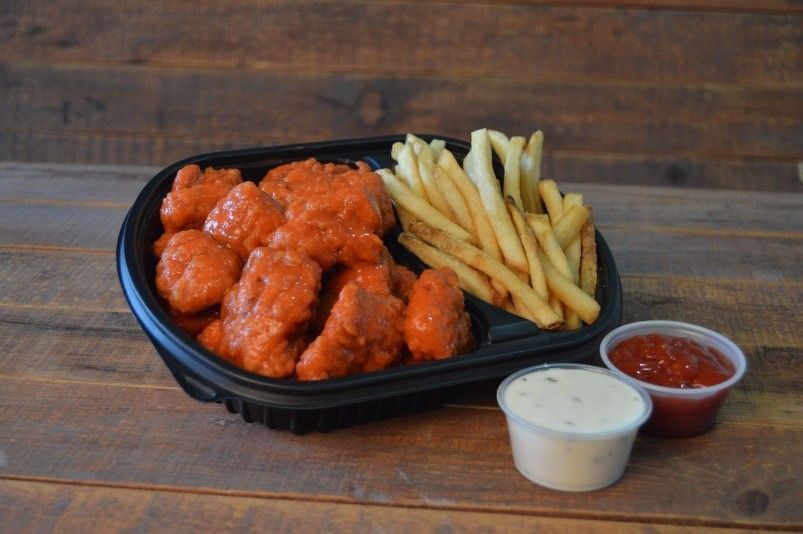 Boneless 500 gr