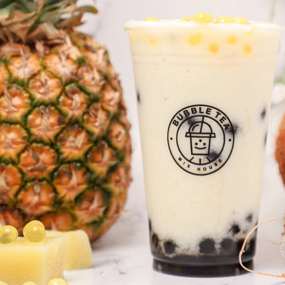Piña 16 oz