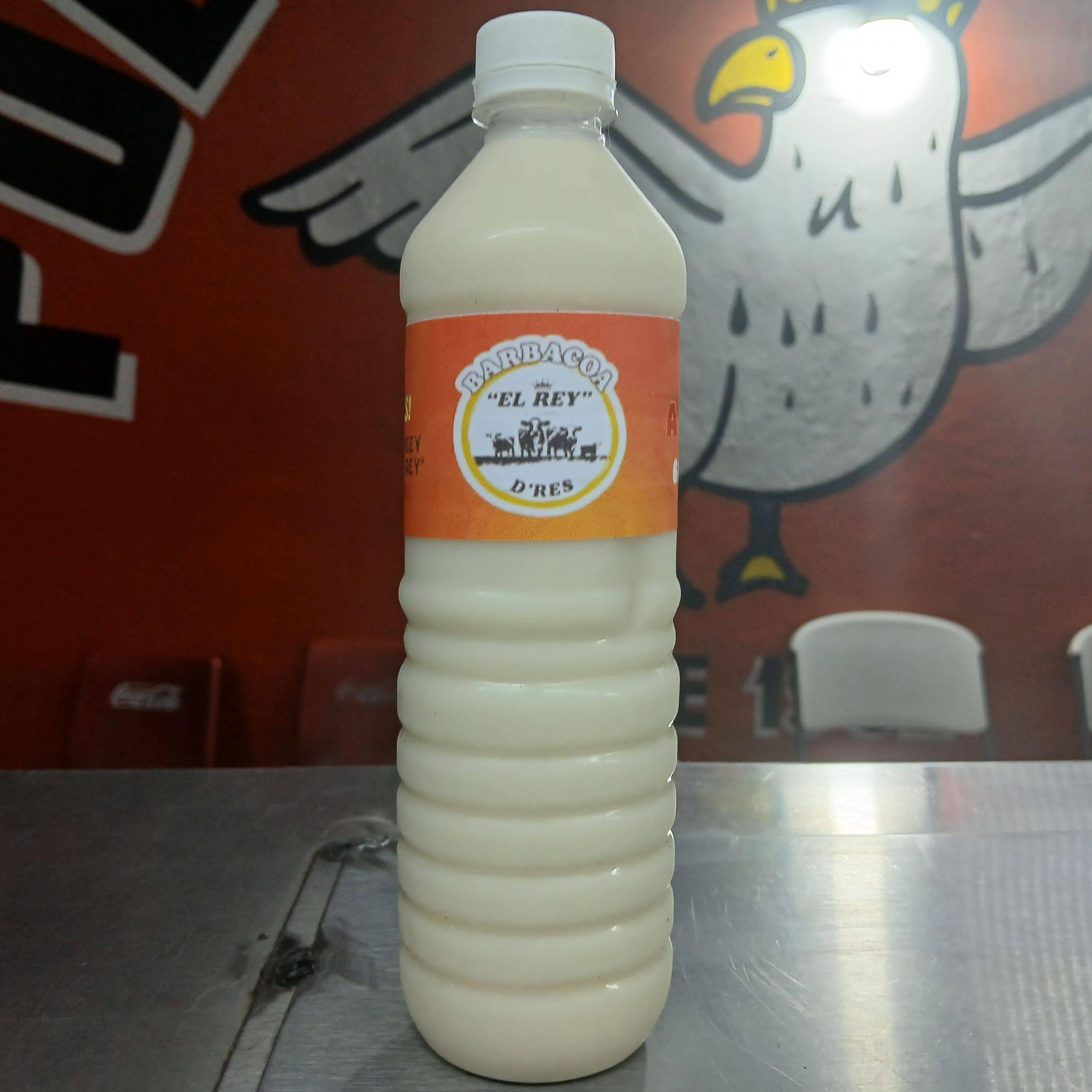 Agua de Horchata 500 ml