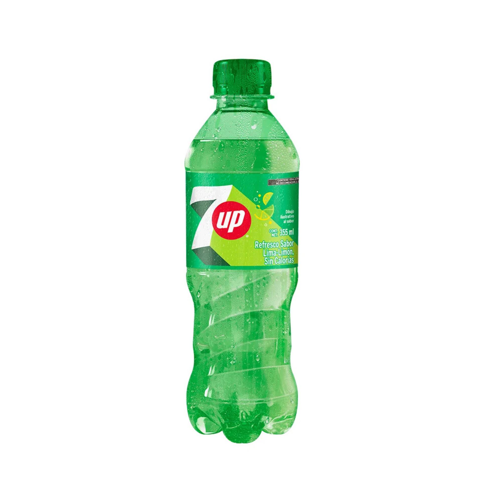 7UP 355ml
